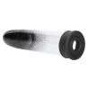 Pumped Pompe de pénis automatique Luv Pump 22 x 6cm